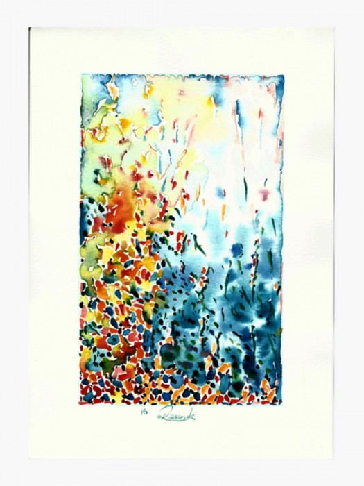 Pintura 43x33cm