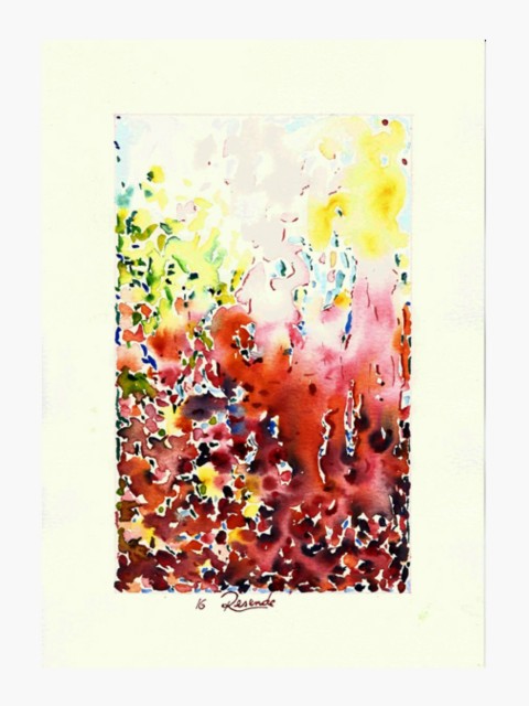 Pintura 43x33cm