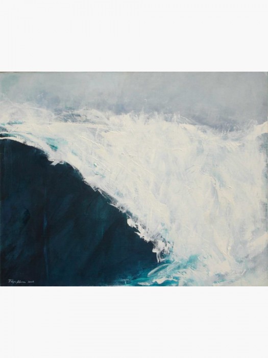 Pintura Óleo sobre Tela80x100cm