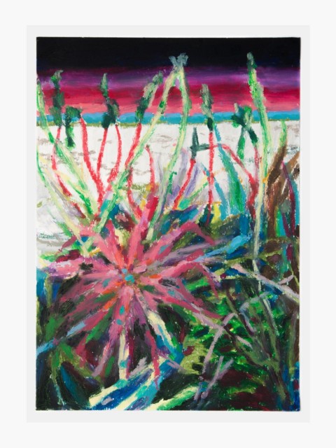 Pintura 21x14,8cm