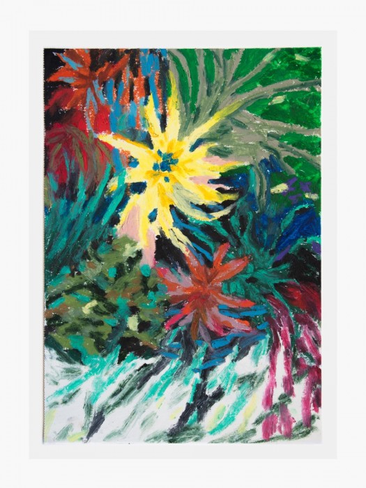 Pintura 21x14,8cm