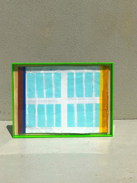 Pintura 37x27x3cm