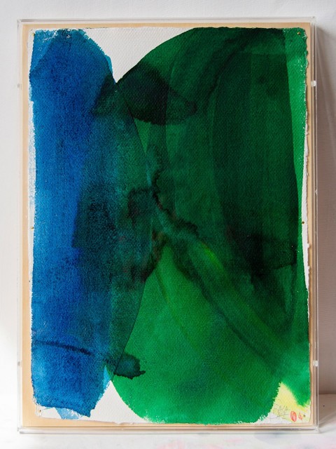 Pintura 42x32cm