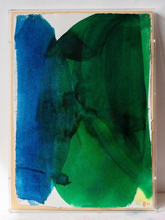 Pintura 42x32cm