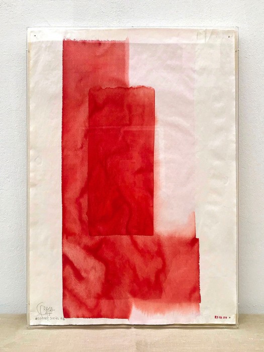 Pintura 47x67x3cm