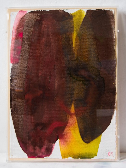 Pintura 42x32cm