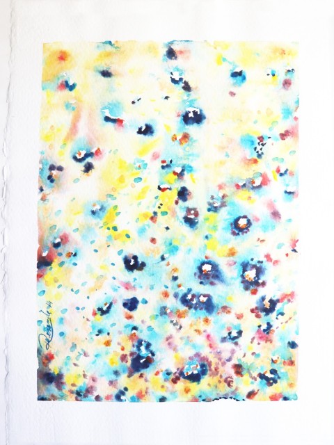 Pintura 43x33cm