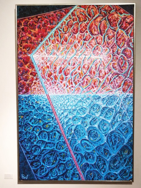 Pintura 120x80cm