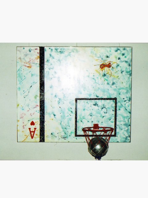 Pintura 100x120cm