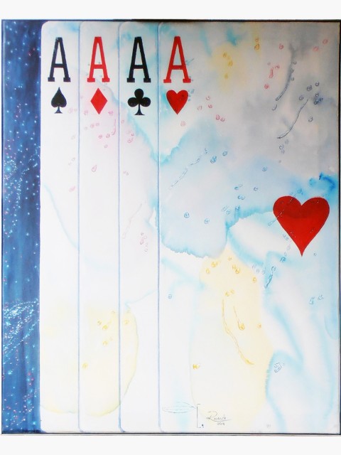 Pintura 100x80cm