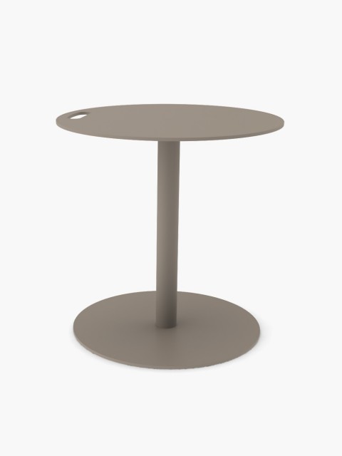 Lounge Table in Beige