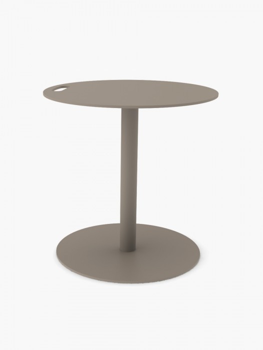 Mesa Lounge color Beige