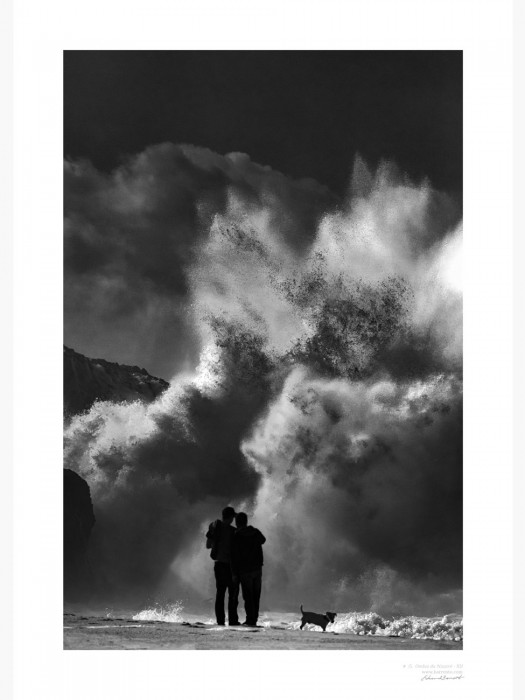 Fotografia Digital 70x50 cm