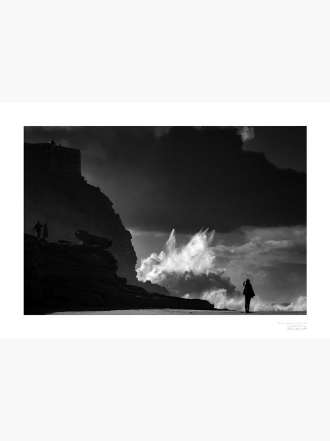 Fotografia Digital 50x70 cm