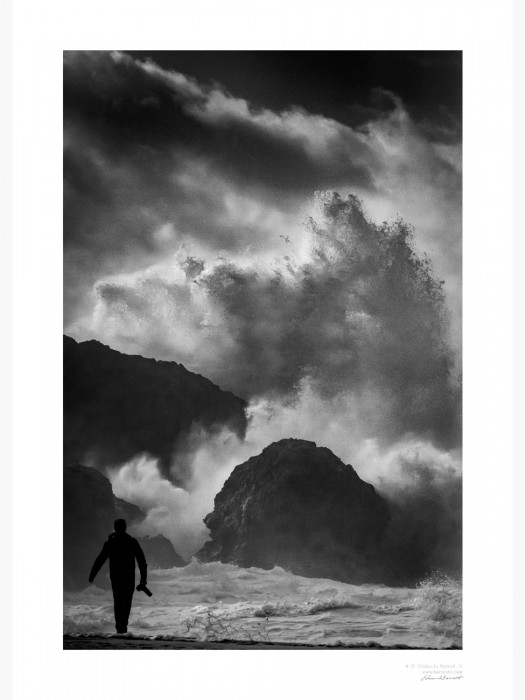 Fotografia Digital 70x50 cm