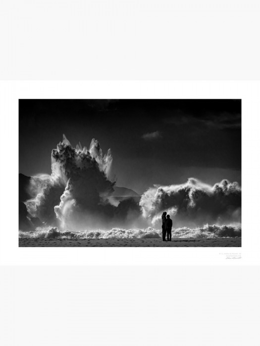 Fotografia Digital 50x70 cm