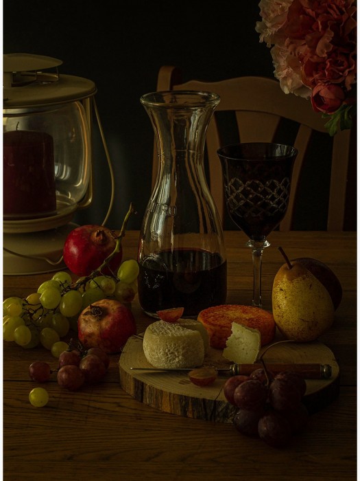 Photography 70x50cm