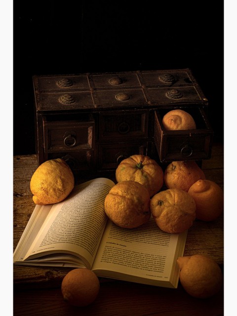Photography 70x50cm