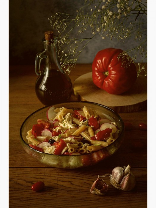 Photography 70x50cm