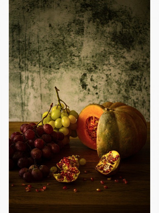 Photography 70x50cm