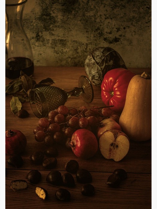 Photography 70x50cm