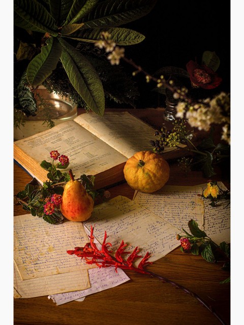 Photography 70x50cm