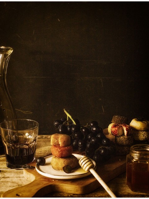 Photography 70x50cm