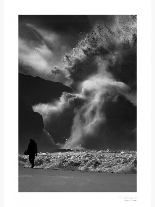 Fotografia Digital 70x50 cm