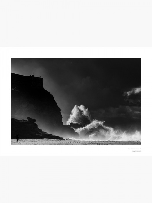 Fotografia Digital 50x70 cm