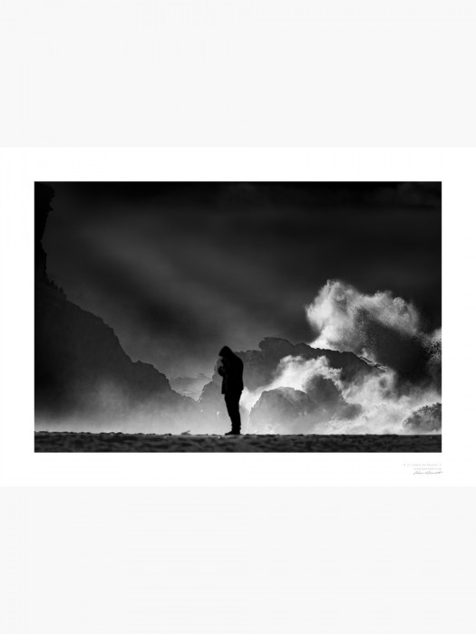 Fotografia Digital 50x70 cm