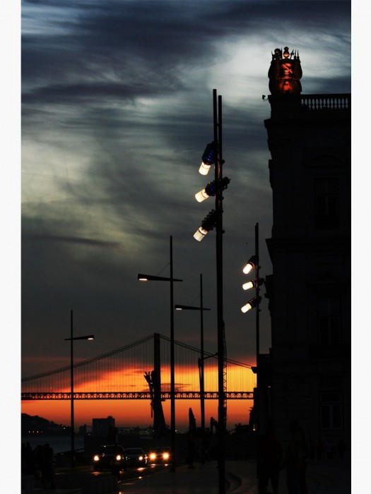 Fotografia 40x60cm