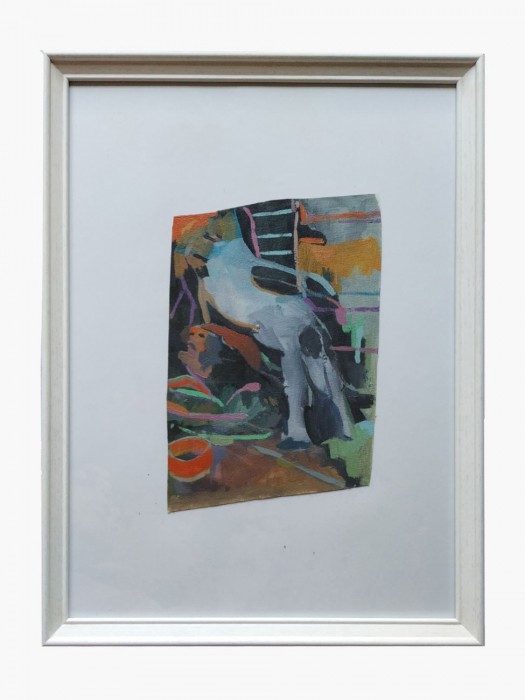 Pintura 22x16cm