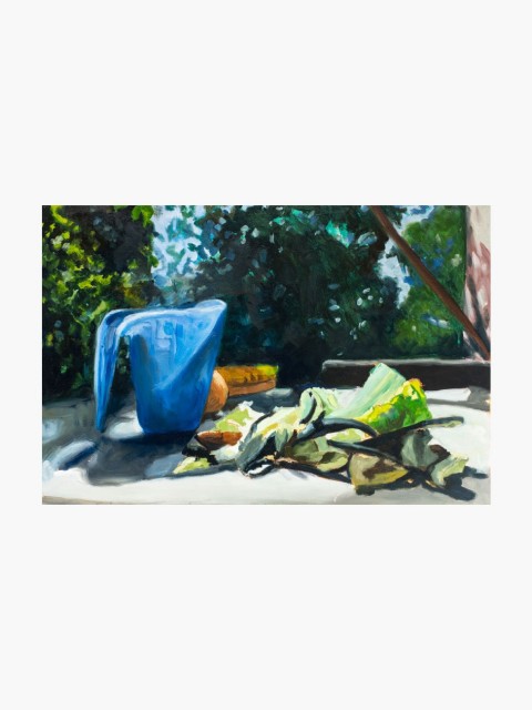 Pintura 40x60cm