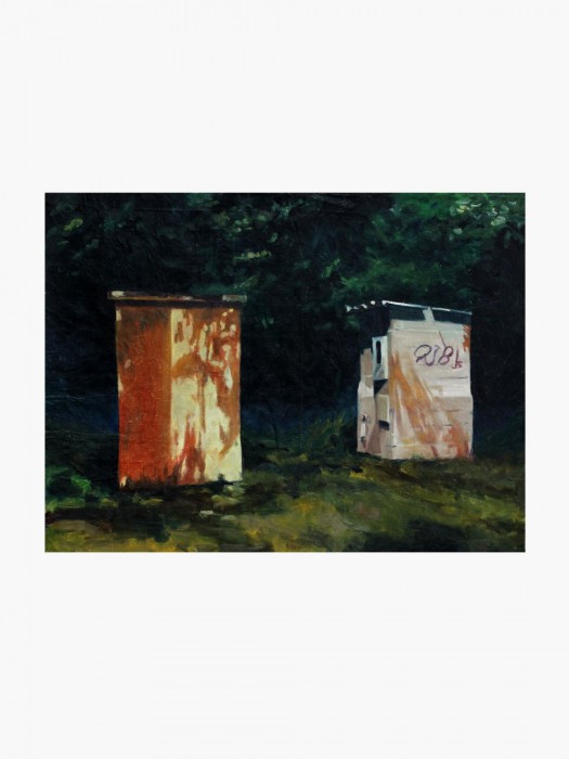 Pintura 85x115cm