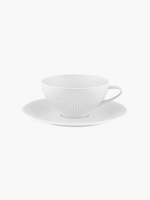 Taza Té c/Platillo
