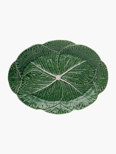 Travessa Oval Grande