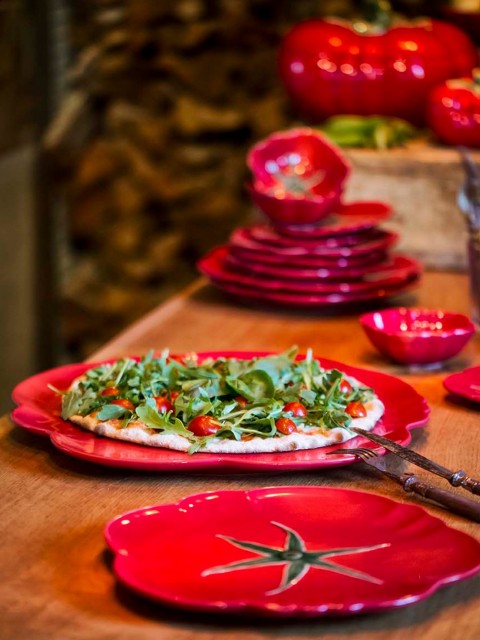 Prato Pizza Grande