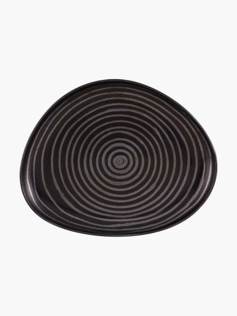Fuente Oval 39