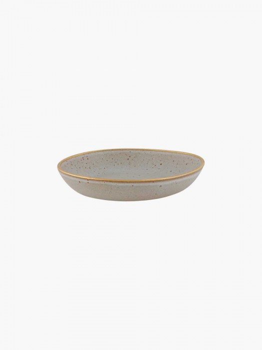 Assiette à Soupe 22