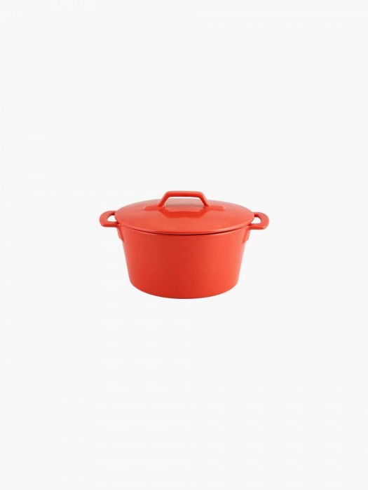 Cocotte 24 avec Couvercle