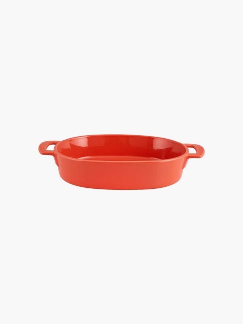 Fuente Horno Oval 37