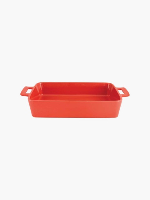 Fuente Horno Rectangular 43