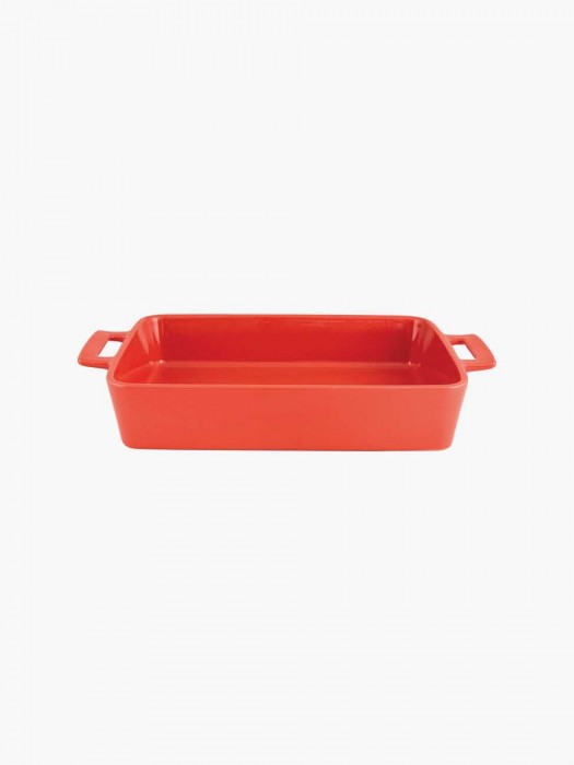 Fuente Horno Rectangular 43