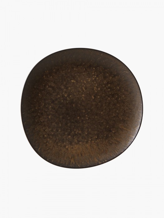 Dinner Plate 28