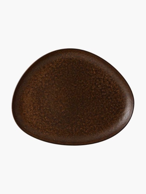 Fuente Oval 39
