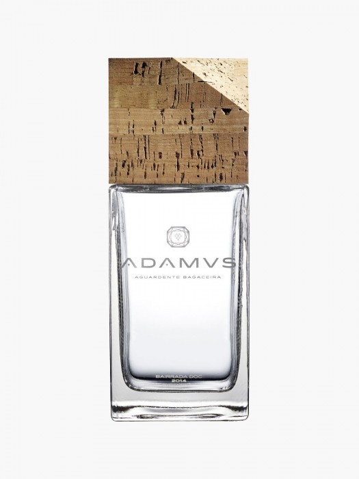 Aguardiente de Orujo DOC Bairrada