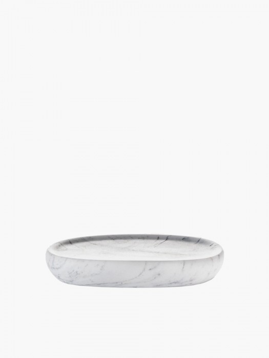 Jabonera silver