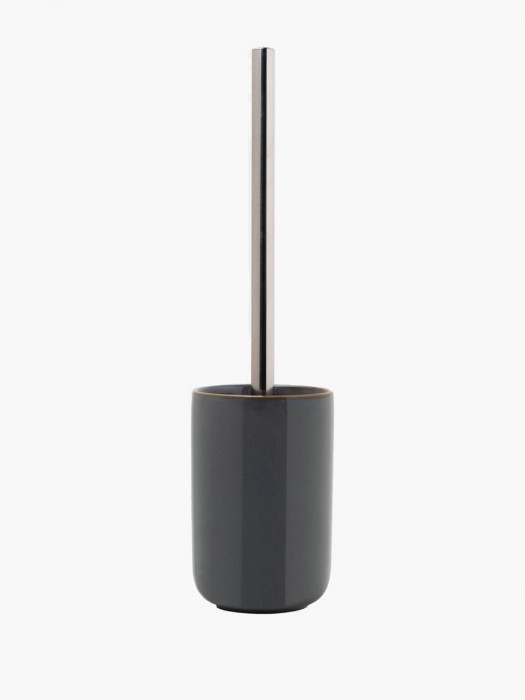 Porta piaçaba magnetic grey