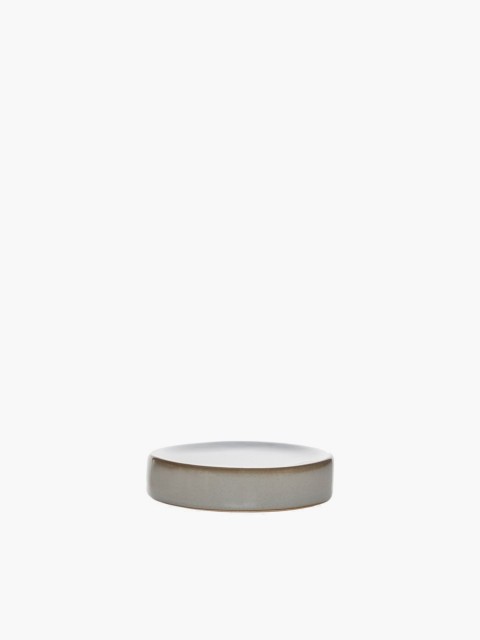 Saboneteira magnetic grey
