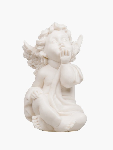 Aromatic Piece White Angel